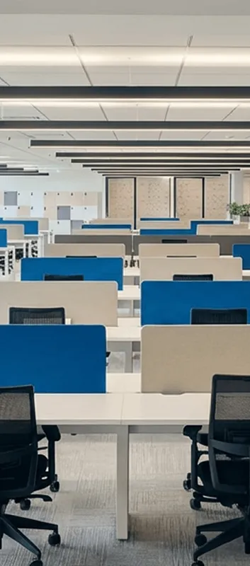Office & Commercial Cleaning That Works in Raleigh, NC